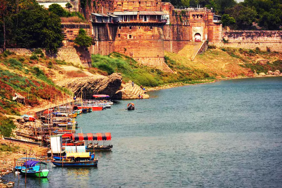 Prayagraj Pilgrimage & Heritage Tour